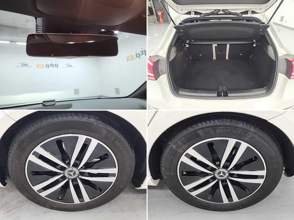 Mercedes Benz A Class 2022 Blanco - Importación desde Corea - HF Imports Iquique - Foto 18