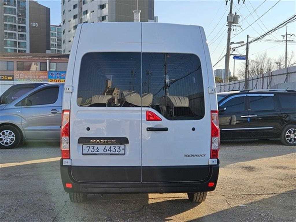 SAMSUNG Master - Vista 4