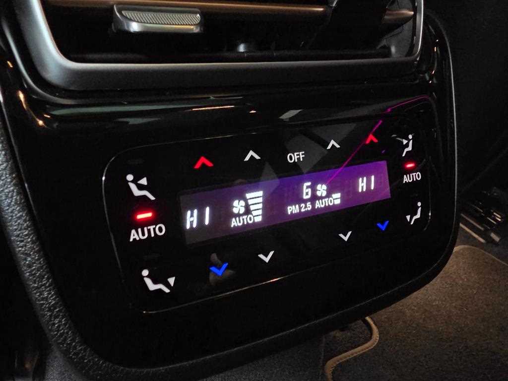 Mercedes Benz EQS 2023 Gris - Importación desde Corea - HF Imports Iquique - Foto 15