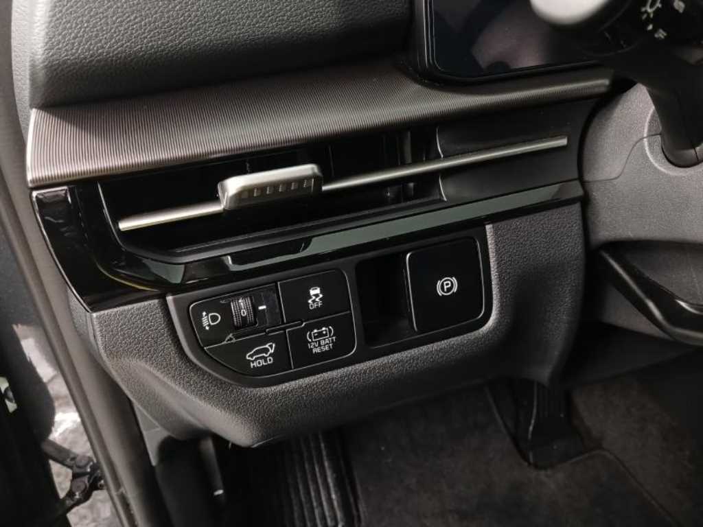 KIA Sportage - Vista 12