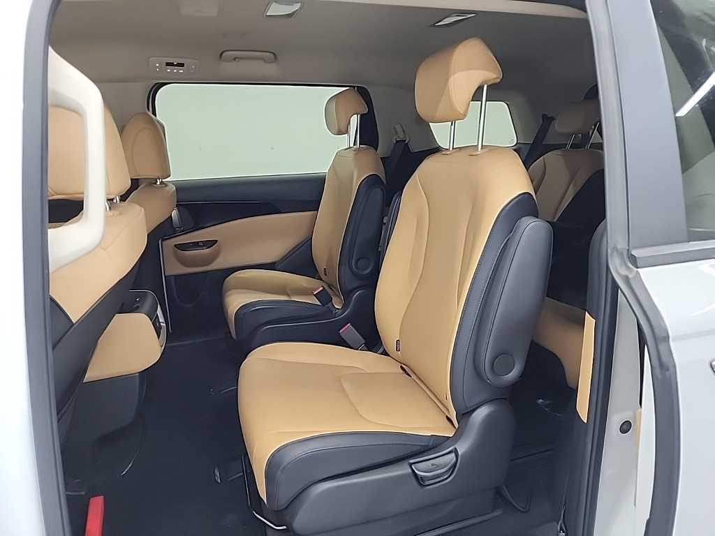 KIA Carnival 2021 Blanco - Importación desde Corea - HF Imports Iquique - Foto 13