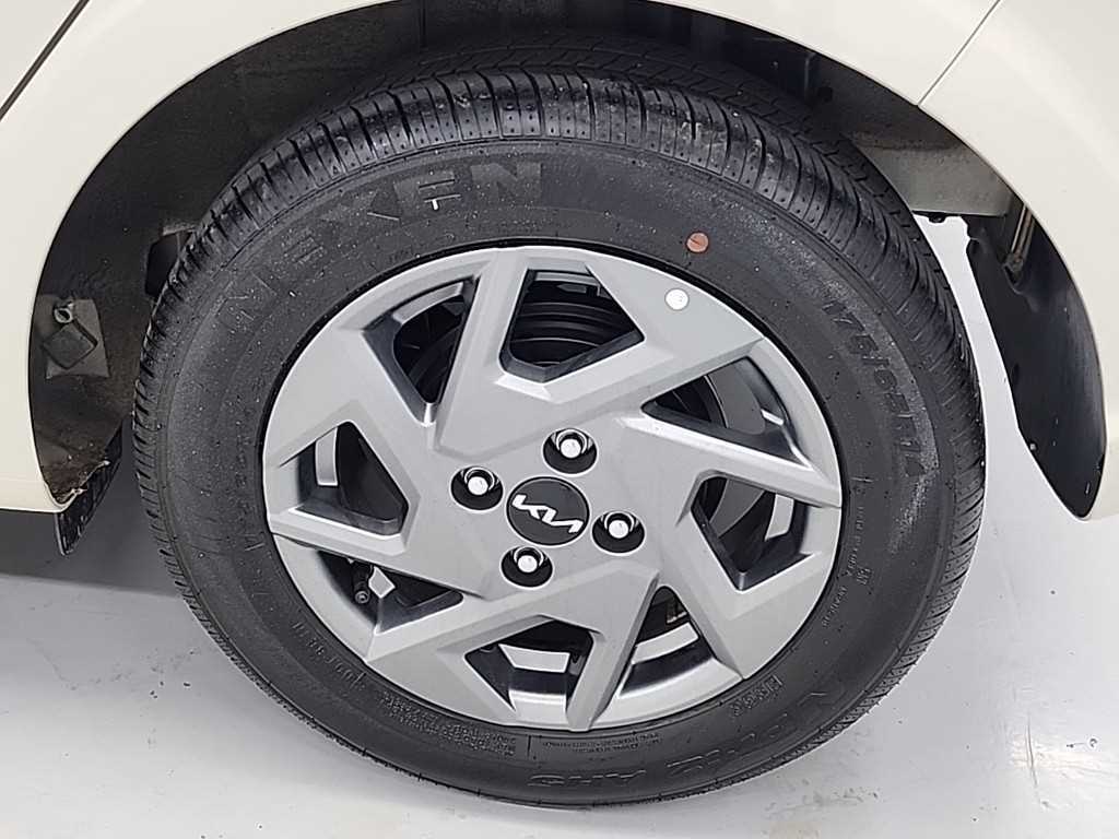 KIA Morning 2022 Negro - Importación desde Corea - HF Imports Iquique - Foto 20