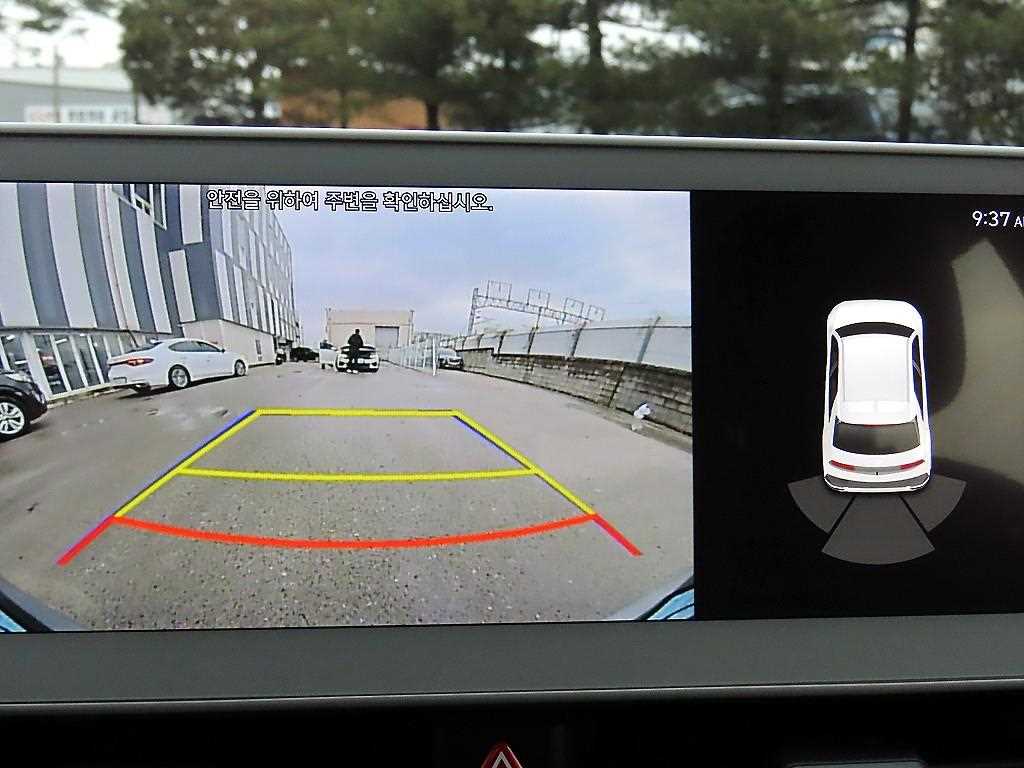 HYUNDAI Ioniq 5 2023 Blanco - Importación desde Corea - HF Imports Iquique - Foto 15