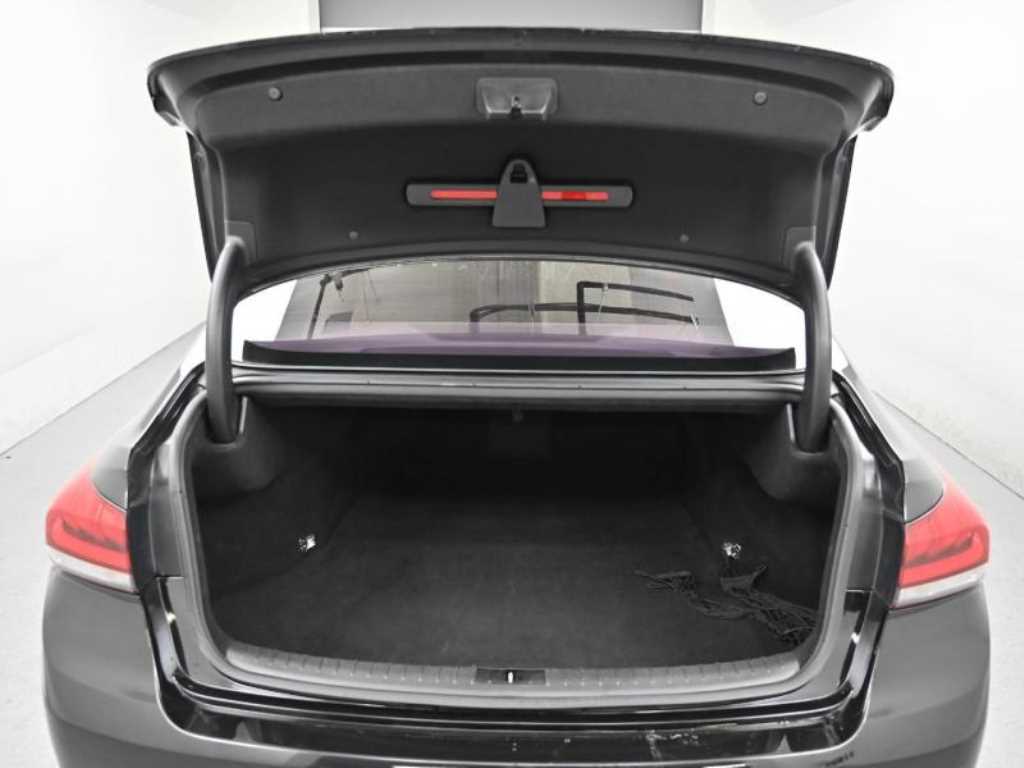 Genesis G80 2018 - Importación desde Corea - HF Imports Iquique - Foto 20