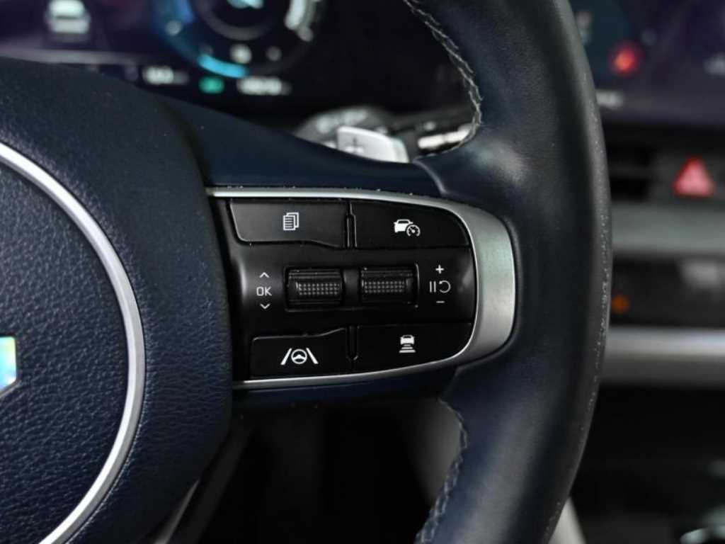 KIA Sportage 2022 Gris - Importación desde Corea - HF Imports Iquique - Foto 18