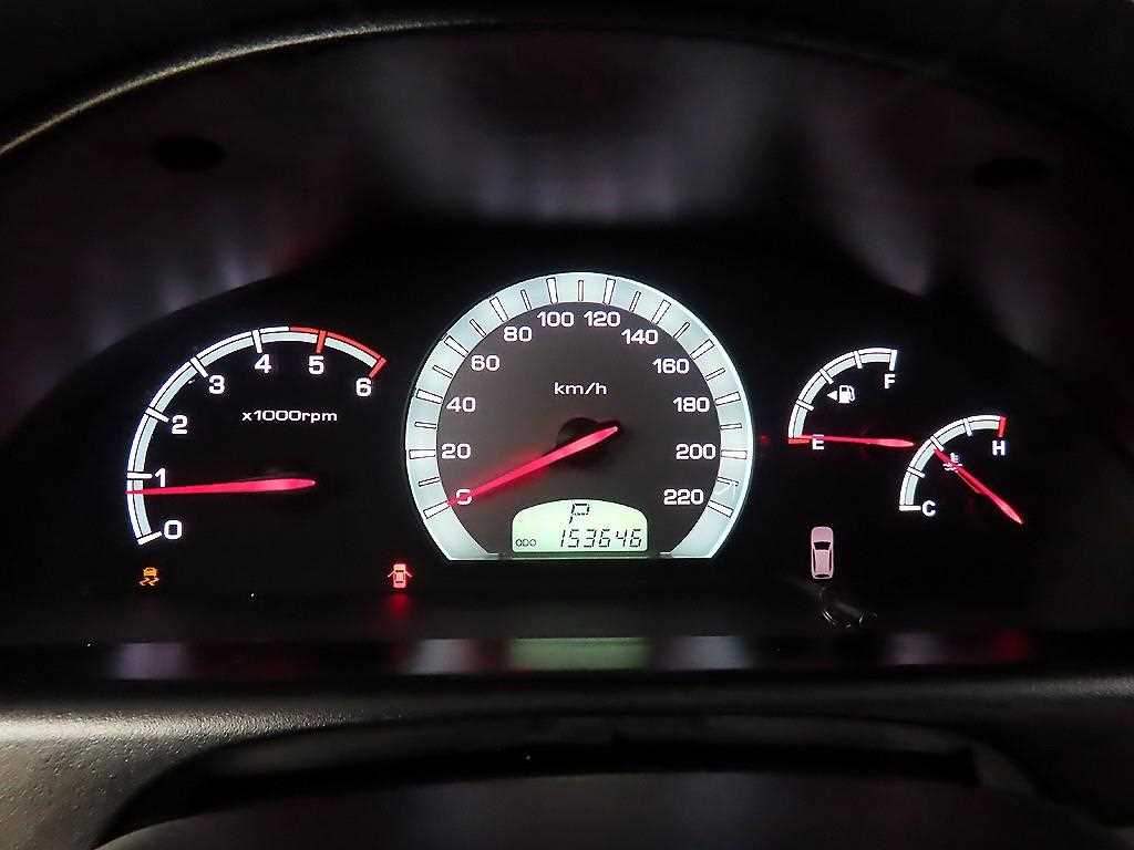 Ssangyong Rexton - Vista 8