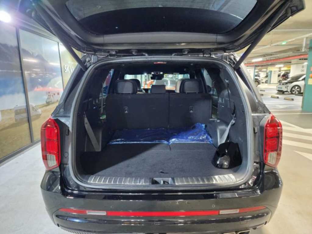 HYUNDAI Palisade - Vista 6