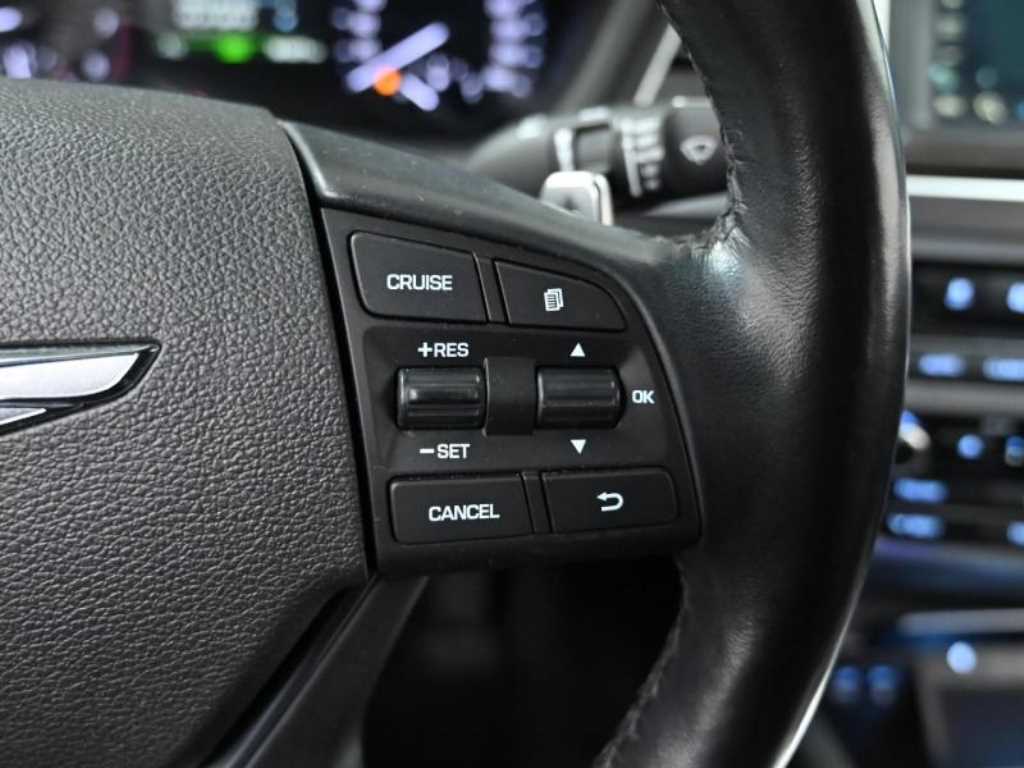 Genesis G80 2018 - Importación desde Corea - HF Imports Iquique - Foto 18