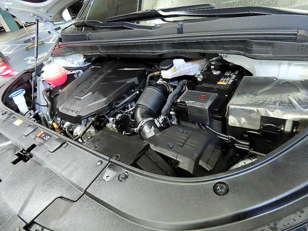 KIA Carnival 2024 Gris - Importación desde Corea - HF Imports Iquique - Foto 19