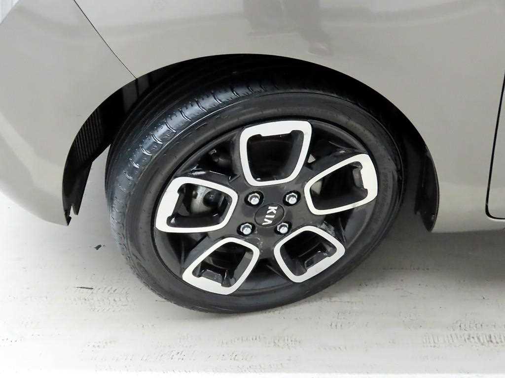 KIA Ray 2020 - Importación desde Corea - HF Imports Iquique - Foto 19