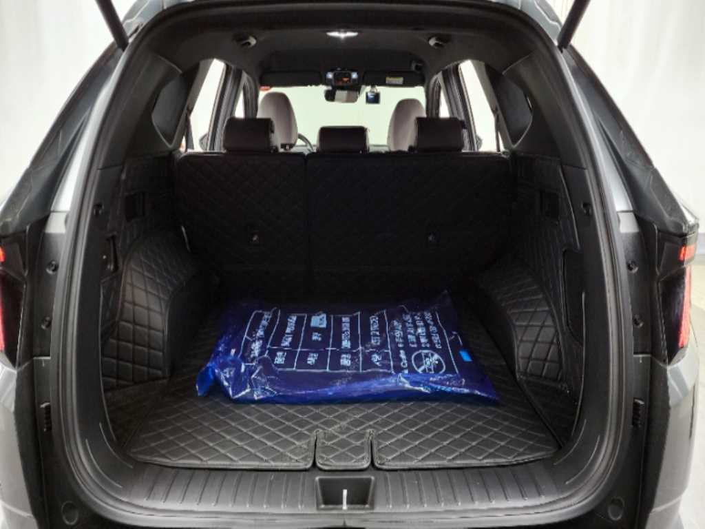 HYUNDAI Tucson 2023 Gris - Importación desde Corea - HF Imports Iquique - Foto 20