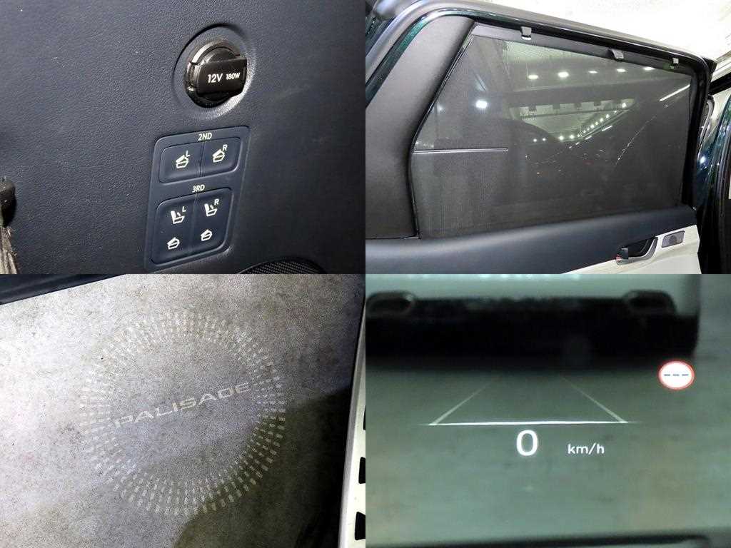 HYUNDAI Palisade 2023 - Importación desde Corea - HF Imports Iquique - Foto 17