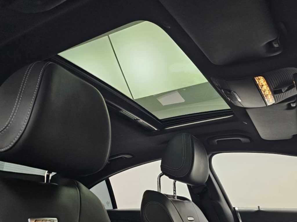 Mercedes Benz CLS Class 2019 - Importación desde Corea - HF Imports Iquique - Foto 19