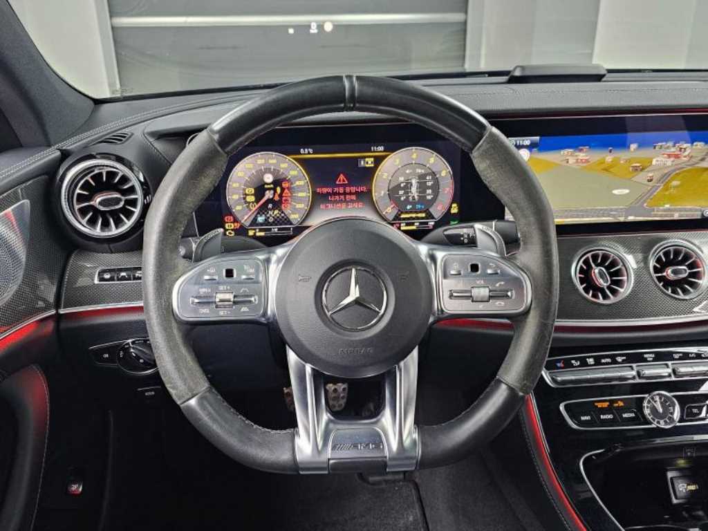 Mercedes Benz CLS Class 2019 - Importación desde Corea - HF Imports Iquique - Foto 13