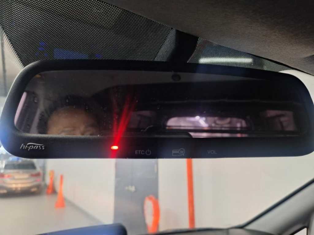 HYUNDAI Starex 2017 - Importación desde Corea - HF Imports Iquique - Foto 14