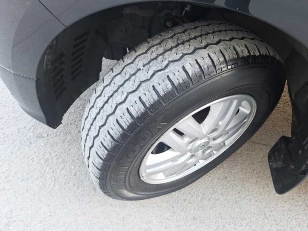 HYUNDAI Starex 2021 Azul - Importación desde Corea - HF Imports Iquique - Foto 17