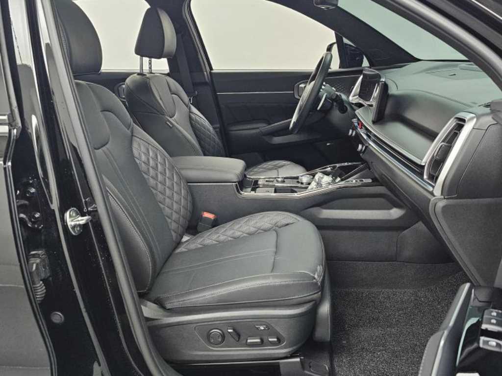 KIA Sorento - Vista 10