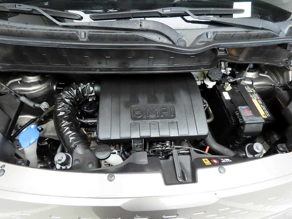 KIA Ray 2020 - Importación desde Corea - HF Imports Iquique - Foto 20