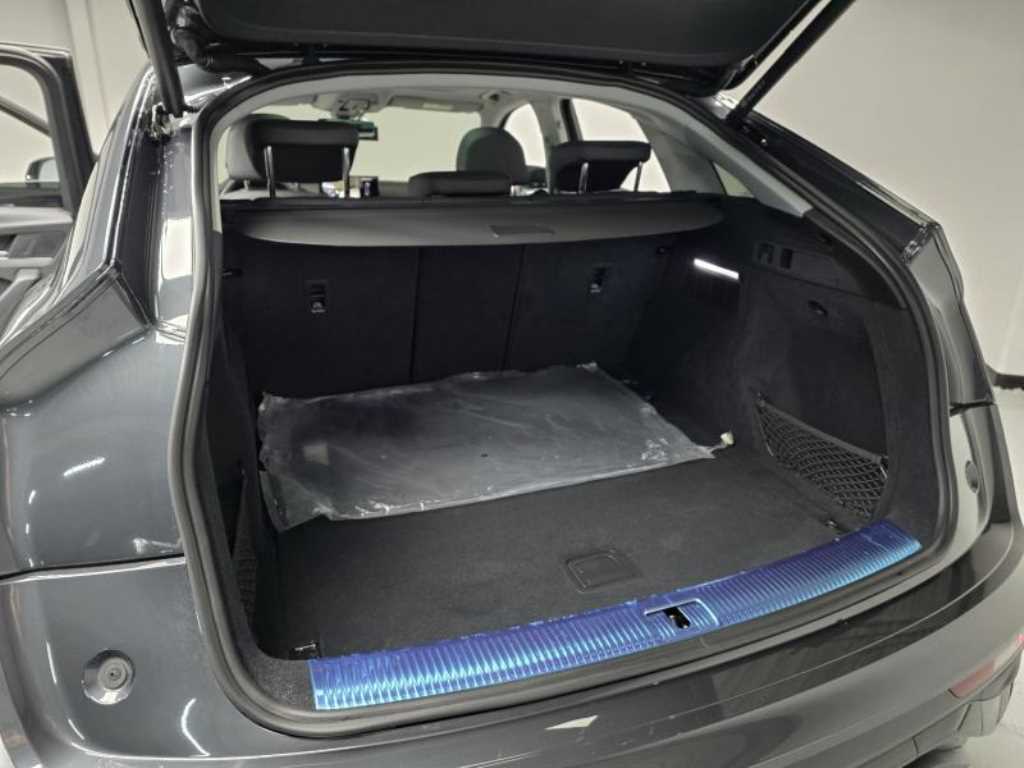 Audi Q5 2023 Gris - Importación desde Corea - HF Imports Iquique - Foto 19