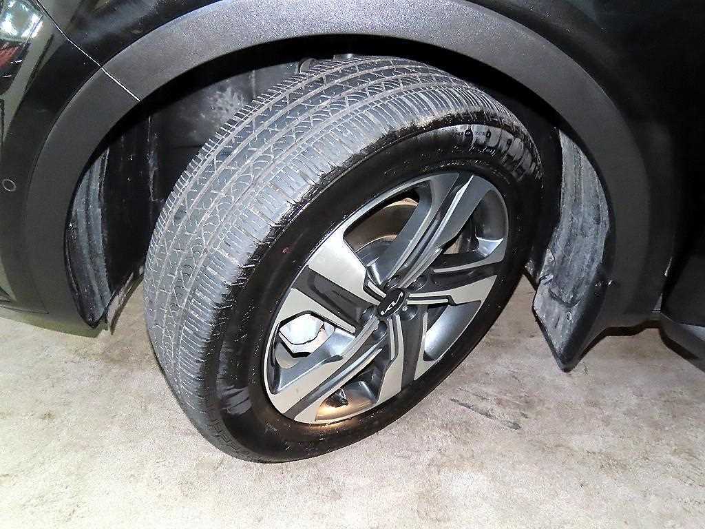 KIA Sorento 2023 Negro - Importación desde Corea - HF Imports Iquique - Foto 20