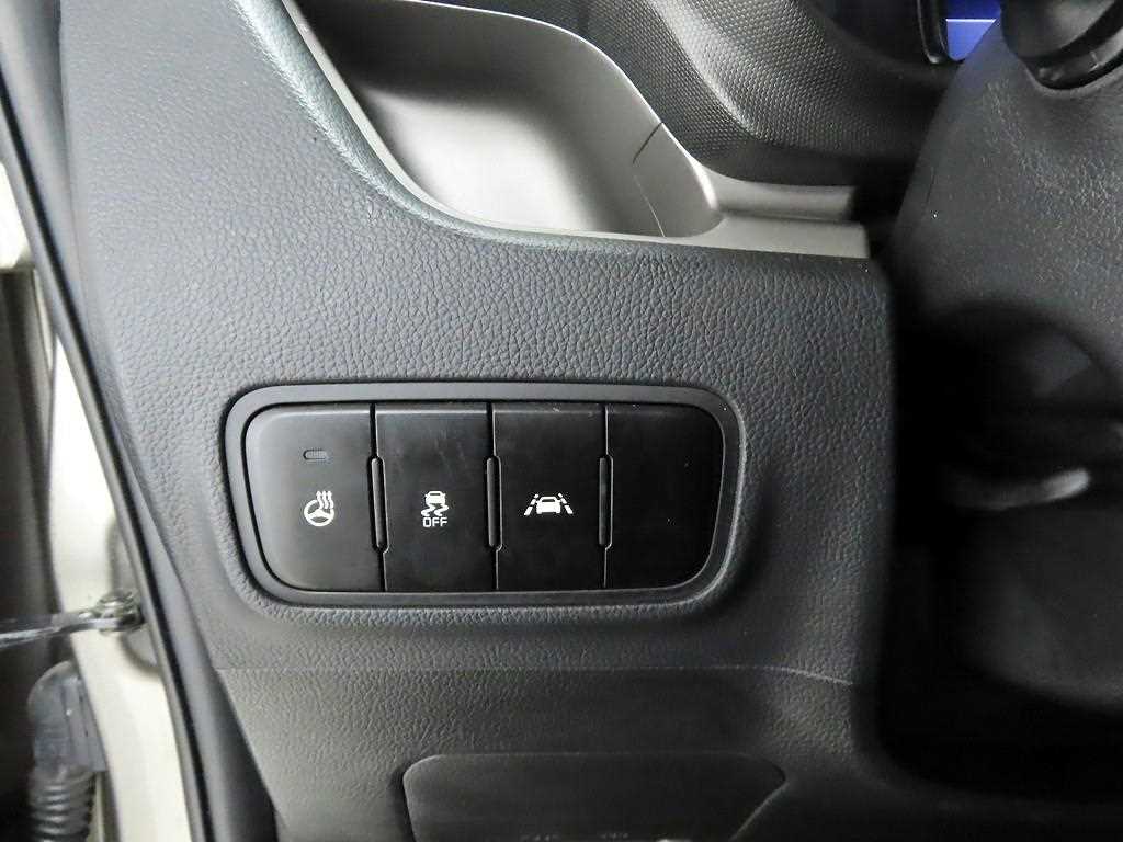 KIA Ray 2020 - Importación desde Corea - HF Imports Iquique - Foto 13