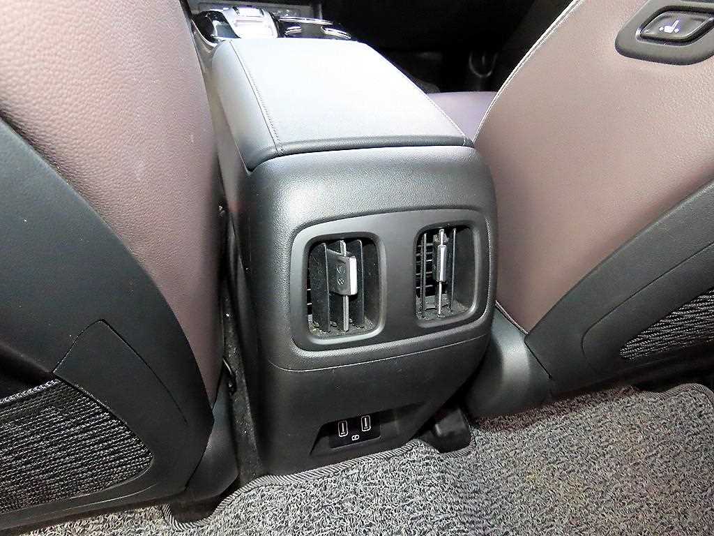 HYUNDAI Tucson 2021 Gris - Importación desde Corea - HF Imports Iquique - Foto 17