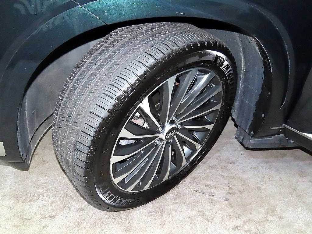 HYUNDAI Palisade 2023 - Importación desde Corea - HF Imports Iquique - Foto 20