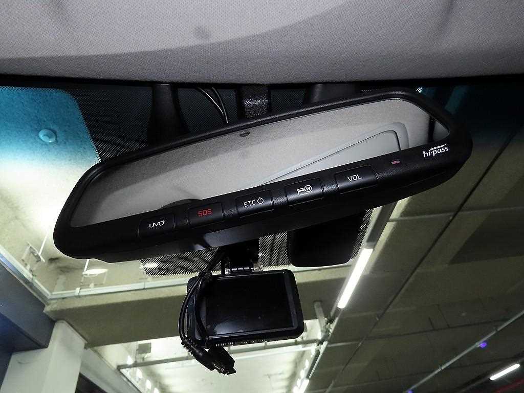 KIA K3 2020 Blanco - Importación desde Corea - HF Imports Iquique - Foto 16