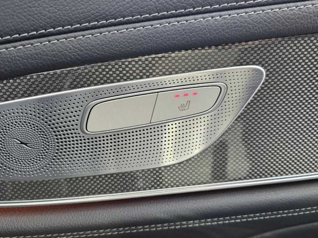 Mercedes Benz CLS Class 2019 - Importación desde Corea - HF Imports Iquique - Foto 16