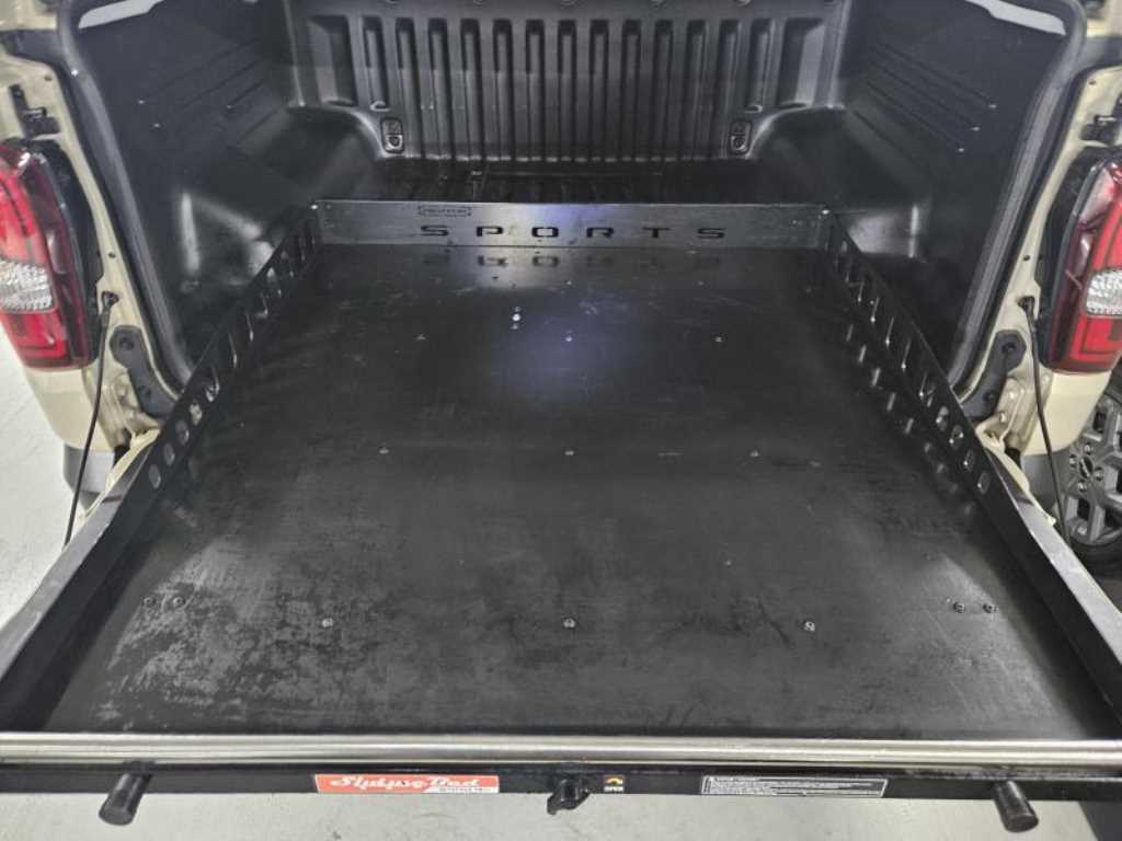 Ssangyong Rexton 2024 - Importación desde Corea - HF Imports Iquique - Foto 20