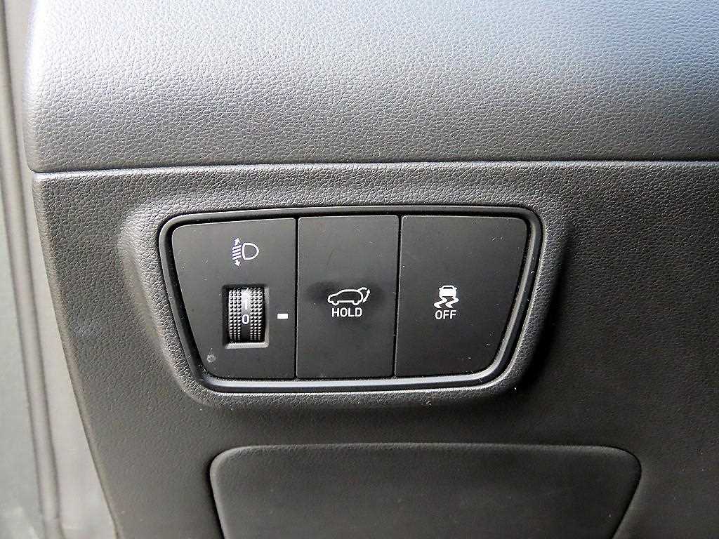 HYUNDAI Tucson - Vista 12