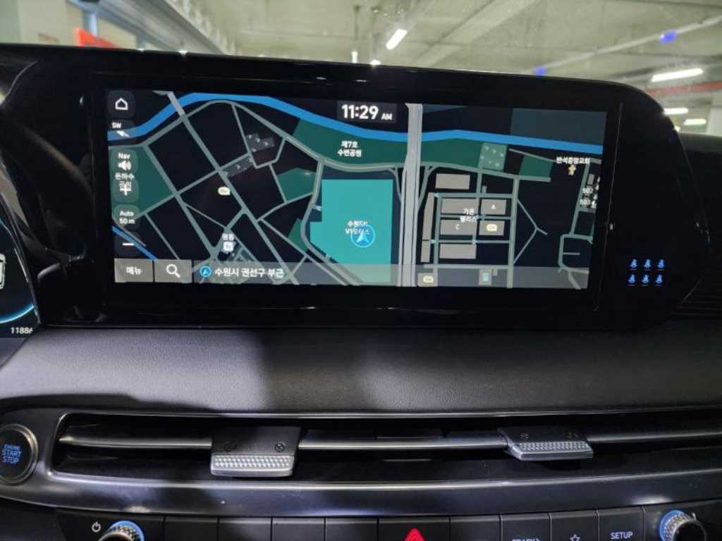 HYUNDAI Palisade 2024 Negro - Importación desde Corea - HF Imports Iquique - Foto 14