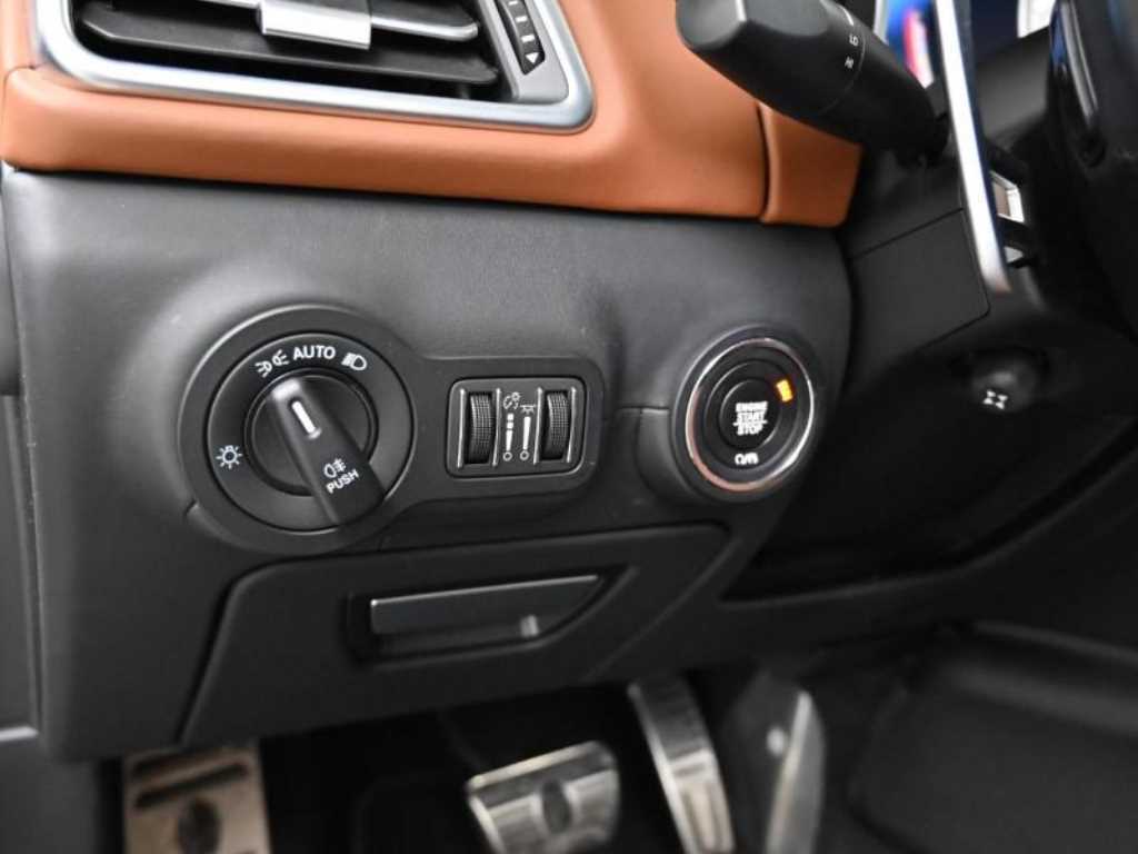 Maserati Ghibli 2020 Blanco - Importación desde Corea - HF Imports Iquique - Foto 17