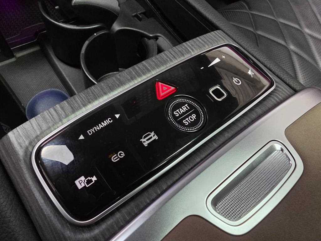 Mercedes Benz EQS 2023 Gris - Importación desde Corea - HF Imports Iquique - Foto 16