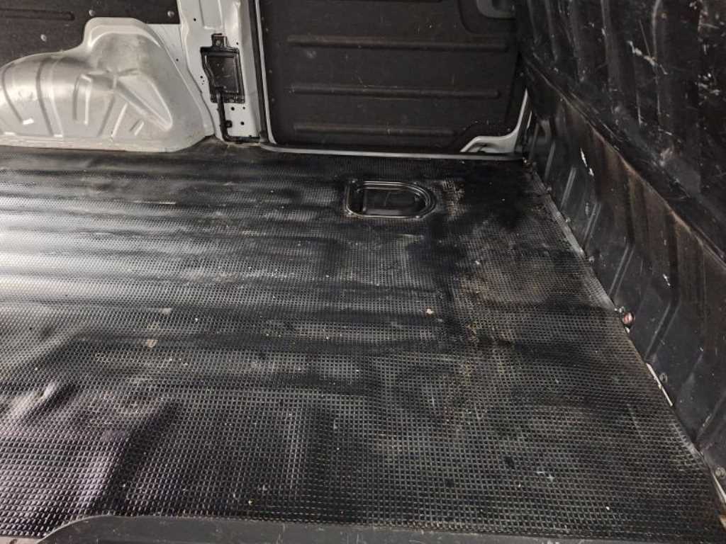 HYUNDAI Starex - Vista 8