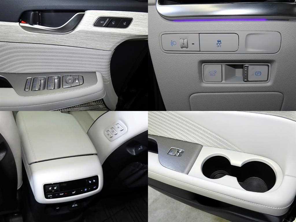 HYUNDAI Palisade 2023 - Importación desde Corea - HF Imports Iquique - Foto 16