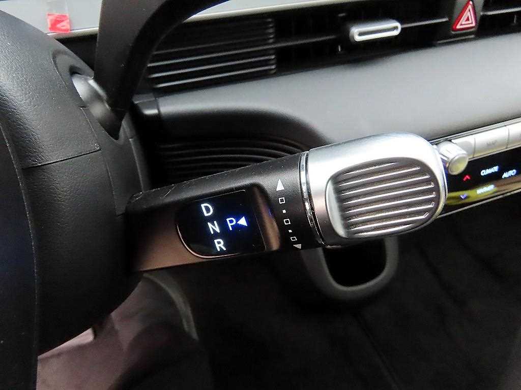 HYUNDAI Ioniq 5 - Vista 10