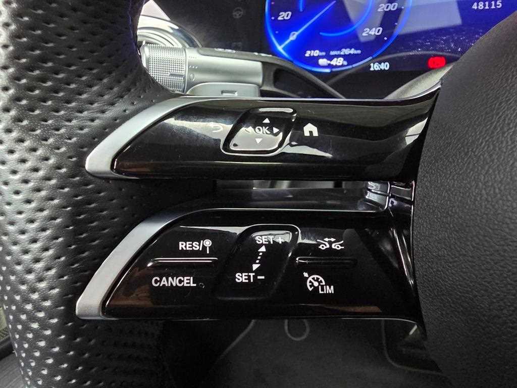 Mercedes Benz EQS 2023 Gris - Importación desde Corea - HF Imports Iquique - Foto 14