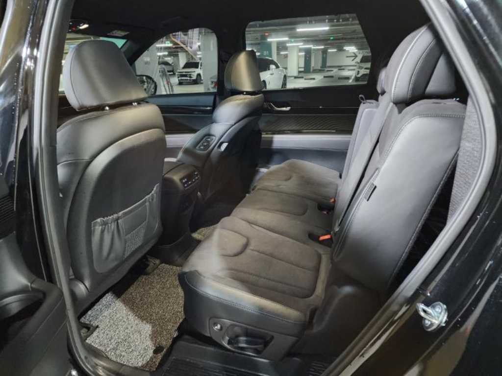 HYUNDAI Palisade - Vista 9