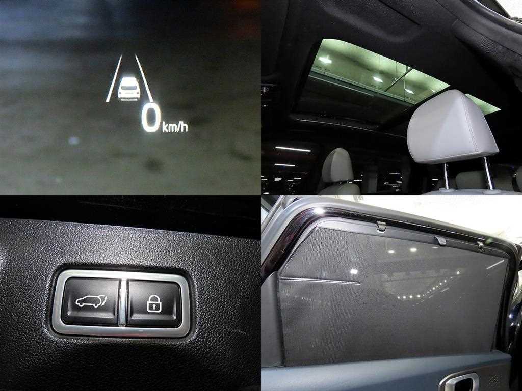 KIA Sorento 2023 Negro - Importación desde Corea - HF Imports Iquique - Foto 18