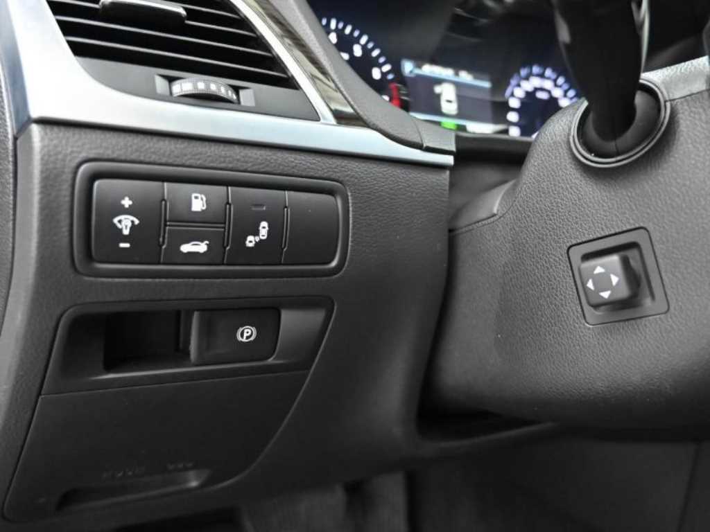 Genesis G80 2018 - Importación desde Corea - HF Imports Iquique - Foto 17