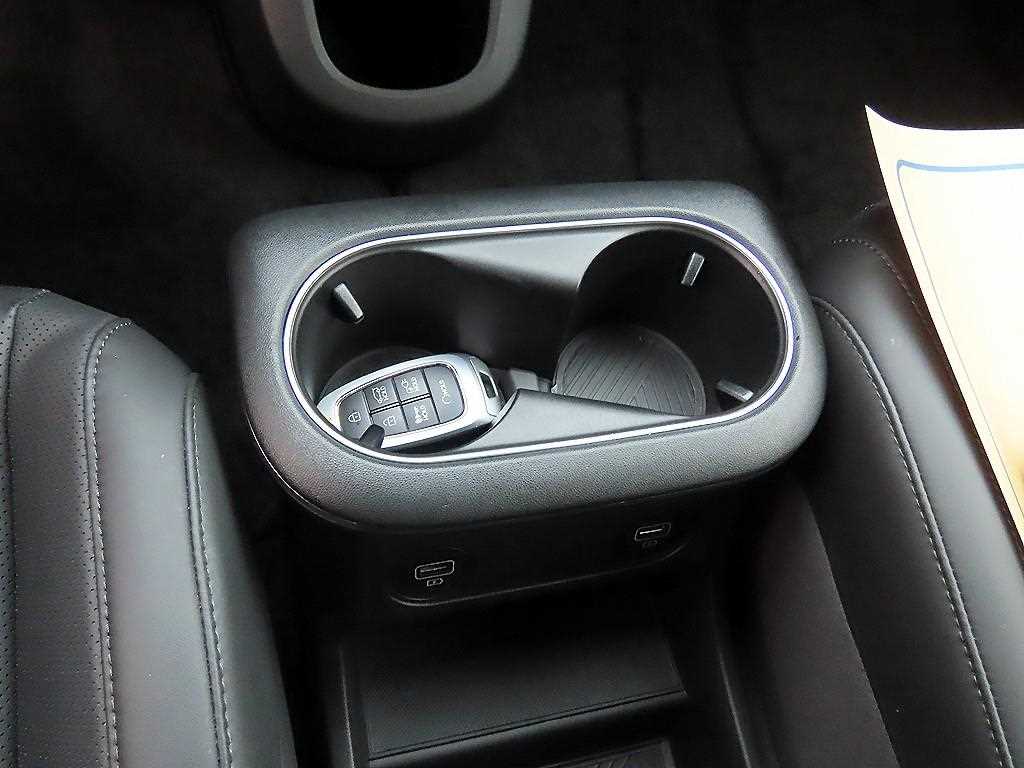 HYUNDAI Ioniq 5 2023 Blanco - Importación desde Corea - HF Imports Iquique - Foto 13