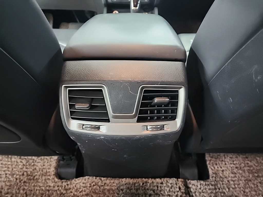 Ssangyong Rexton 2018 Café - Importación desde Corea - HF Imports Iquique - Foto 13