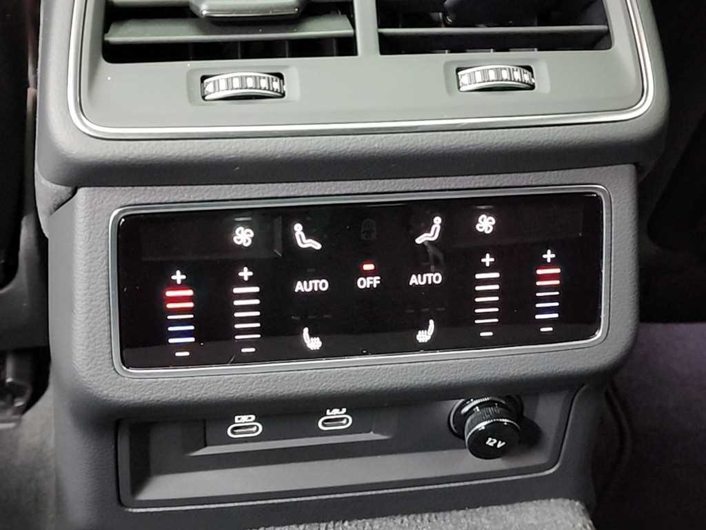 Audi RS7 2025 Negro - Importación desde Corea - HF Imports Iquique - Foto 13