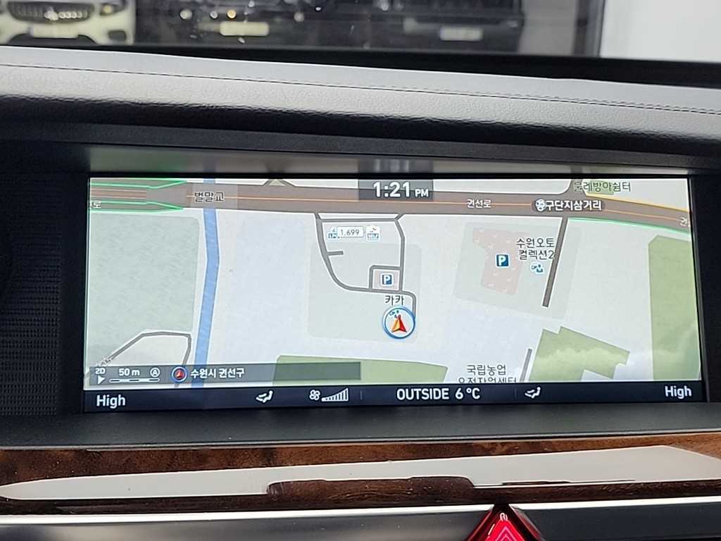 Genesis EQ900 2016 Gris - Importación desde Corea - HF Imports Iquique - Foto 15