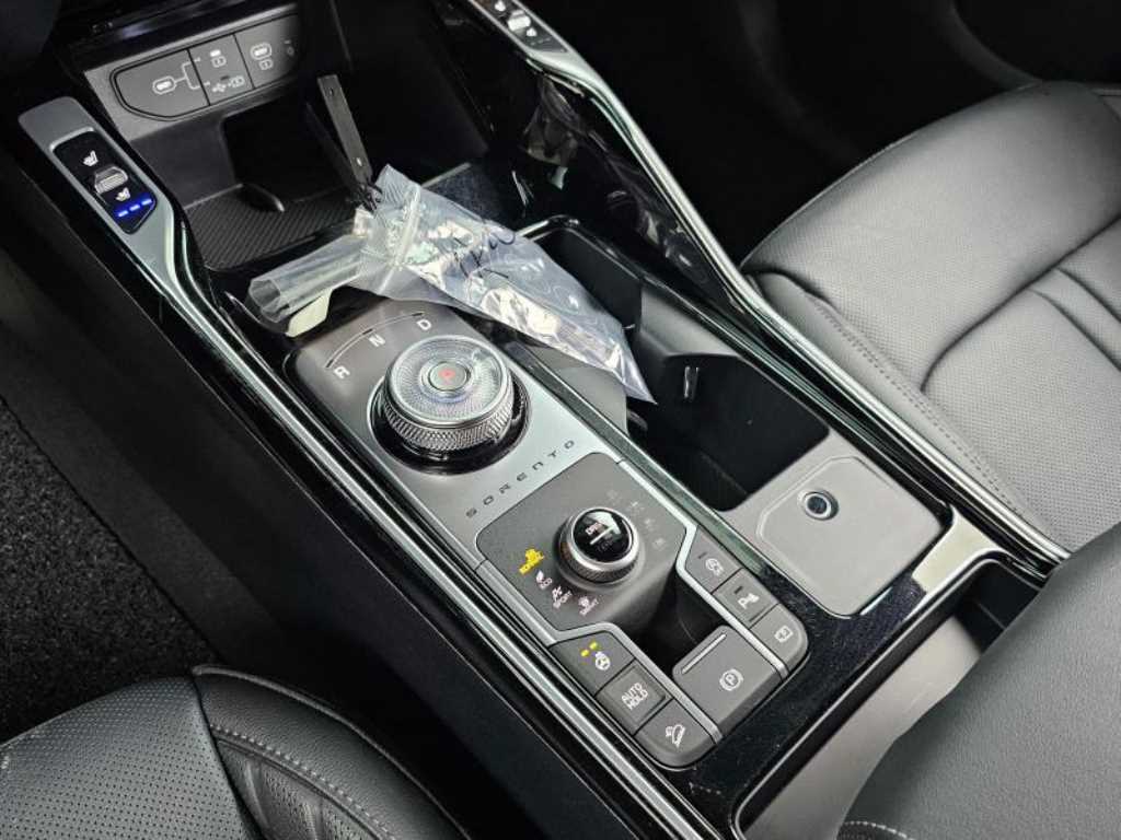 KIA Sorento - Vista 9