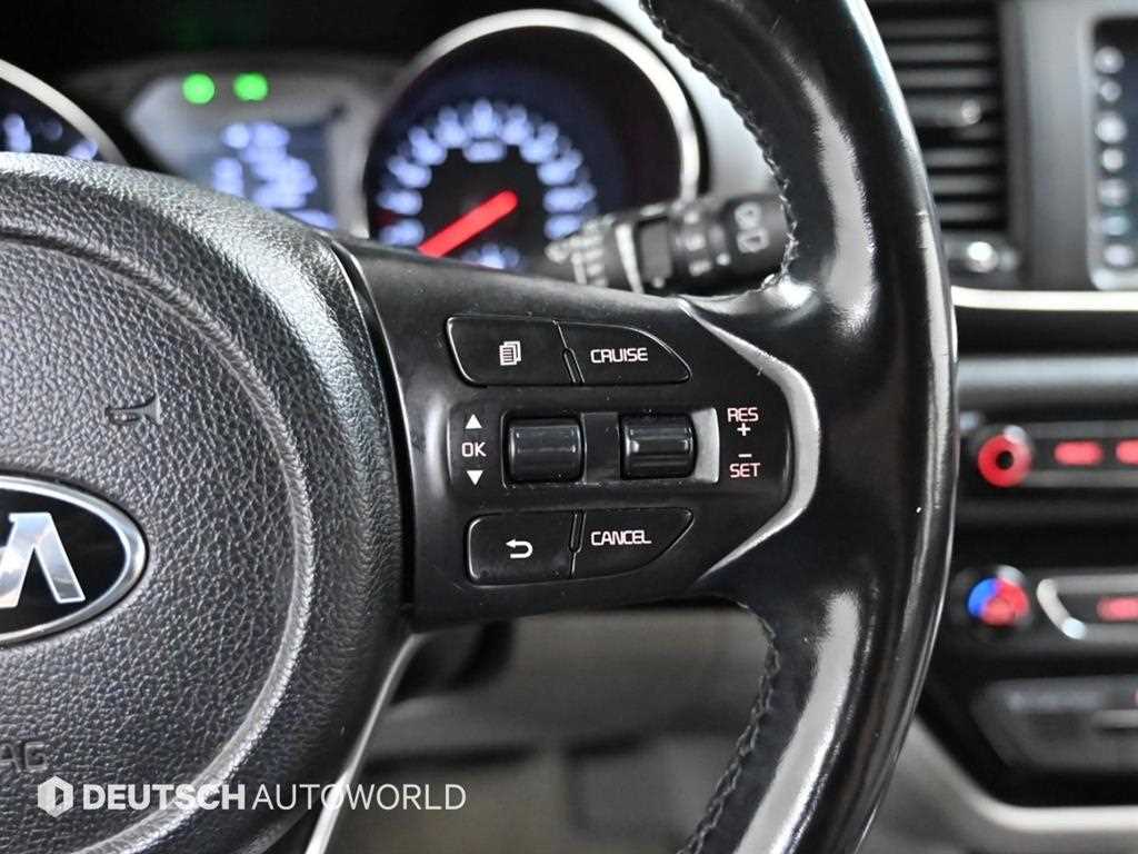 KIA Carnival 2020 Blanco - Importación desde Corea - HF Imports Iquique - Foto 17