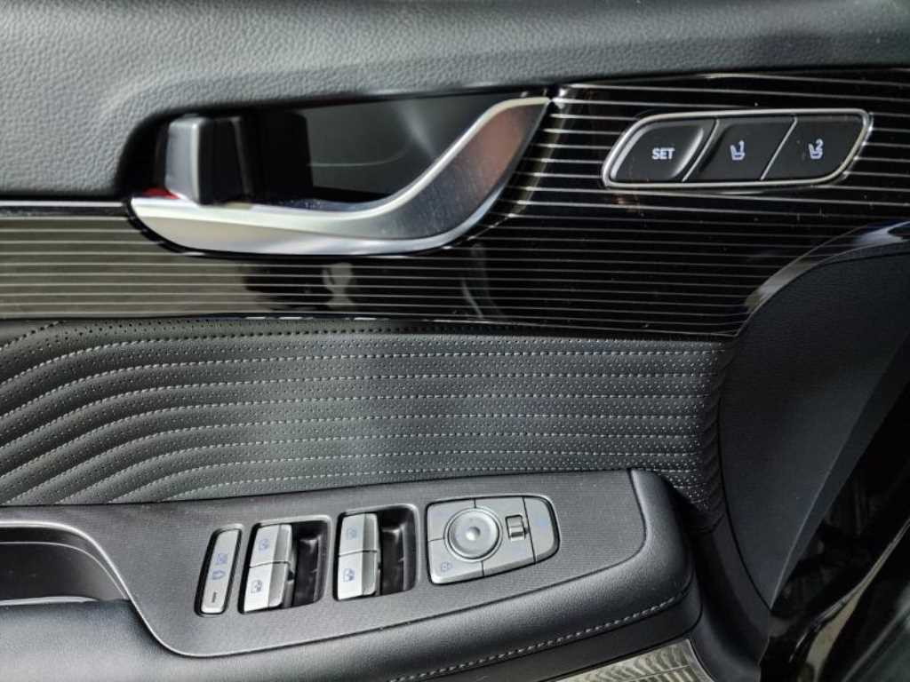 HYUNDAI Palisade - Vista 12