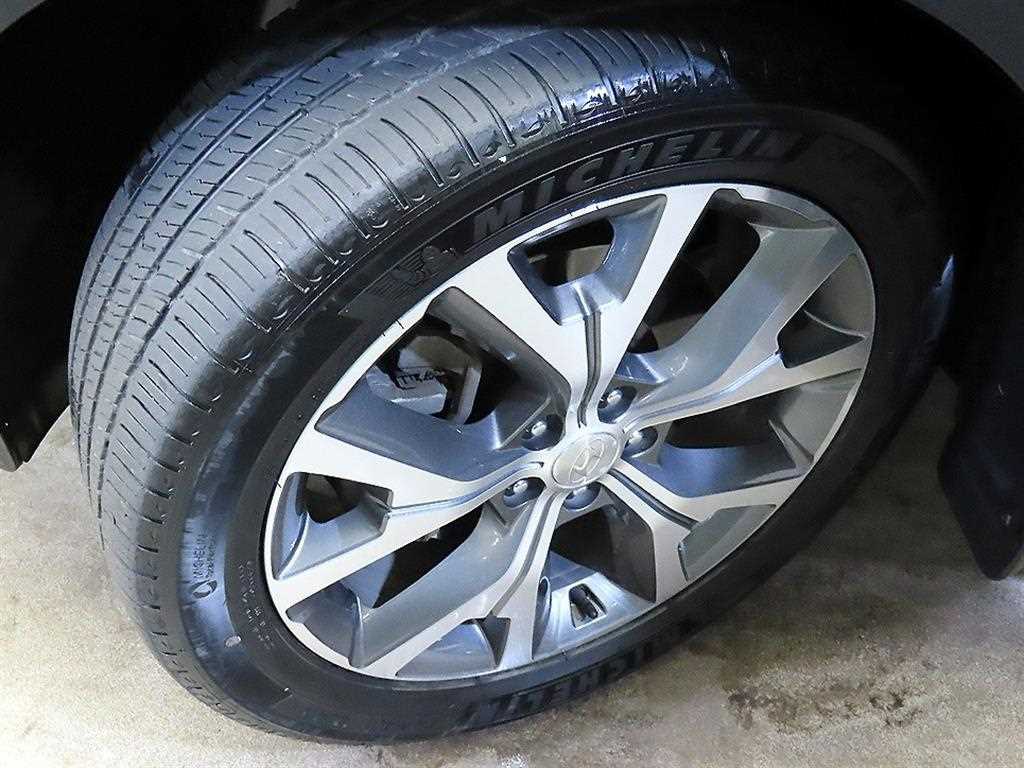 HYUNDAI Palisade 2021 Gris - Importación desde Corea - HF Imports Iquique - Foto 20