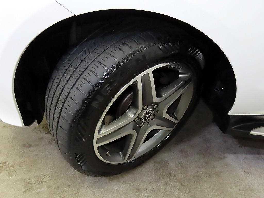 Mercedes Benz GLE Class 2016 Blanco - Importación desde Corea - HF Imports Iquique - Foto 20